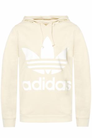 Logo sweatshirt, zdjęcie 1 Logo sweatshirt od Adidas